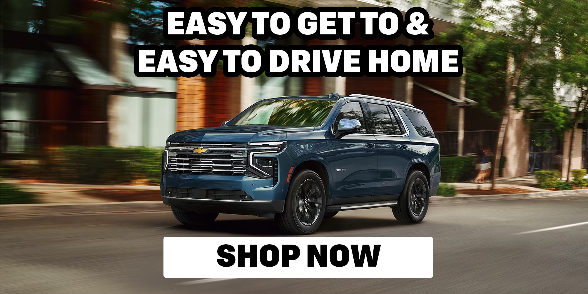 Chevy Dealer Serving Warrenton, VA