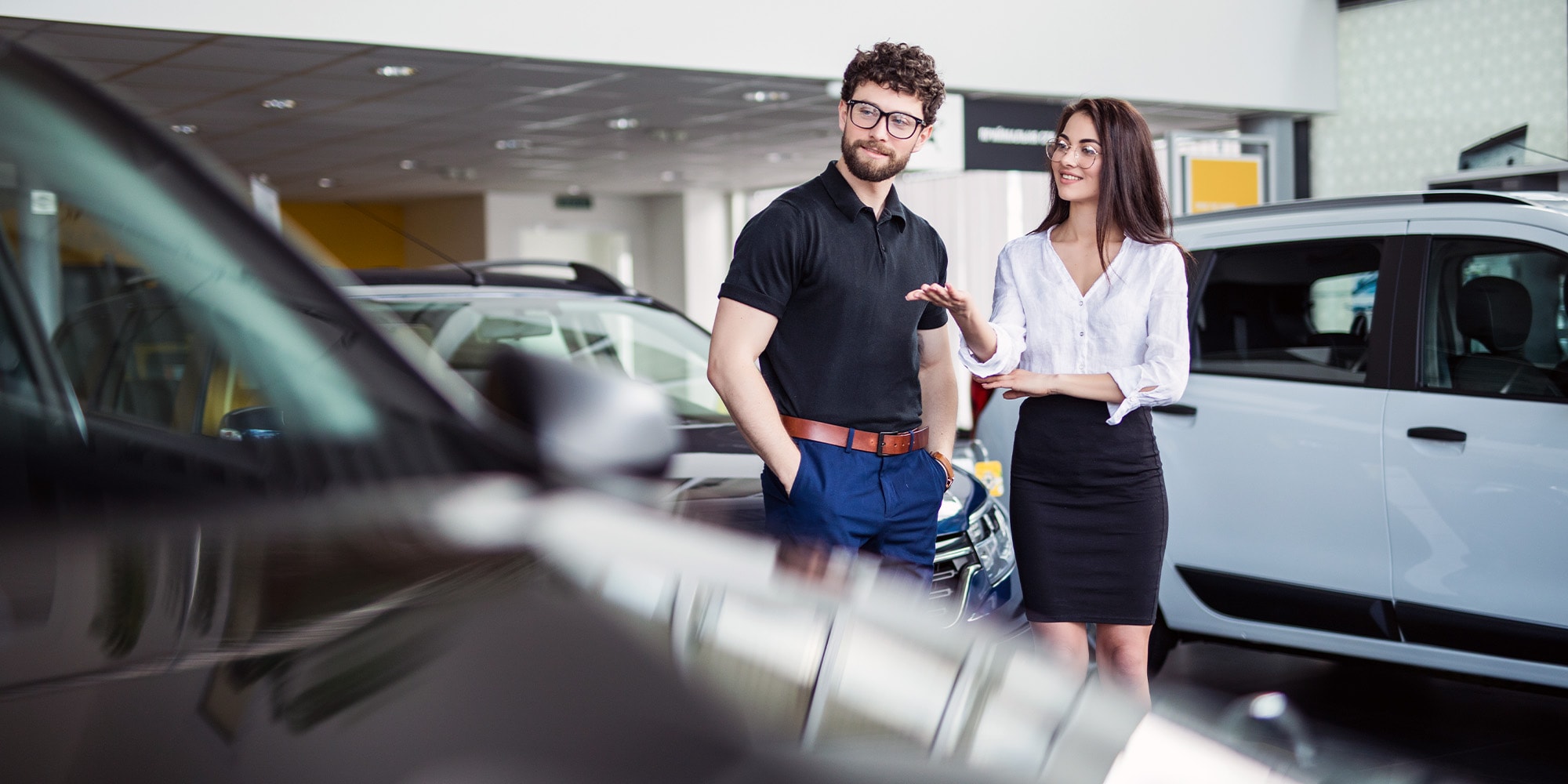 Why Buy From Malloy Chevrolet of Winchester