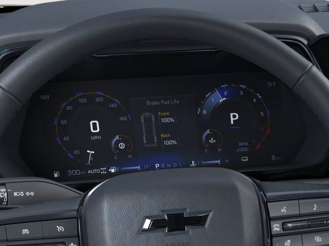 2026 Chevrolet Colorado ZR2 - Photo 18
