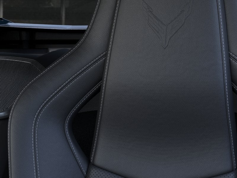 2027 Chevrolet Corvette 1LT - Photo 45