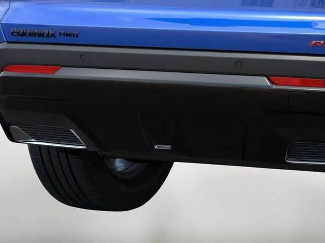2026 Chevrolet Equinox RS - Photo 14