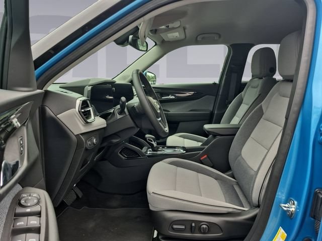 2026 Chevrolet Trailblazer LT - Photo 10
