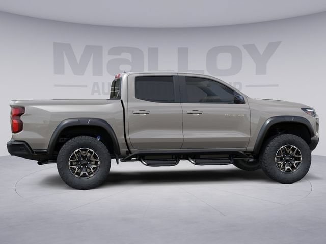 2026 Chevrolet Colorado ZR2 - Photo 6