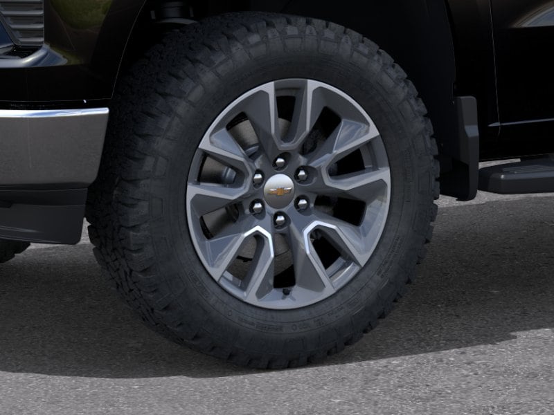 2026 Chevrolet Silverado 1500 LT - Photo 33