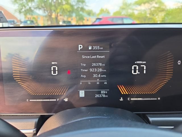 2026 Kia K5 GT-Line - Photo 14