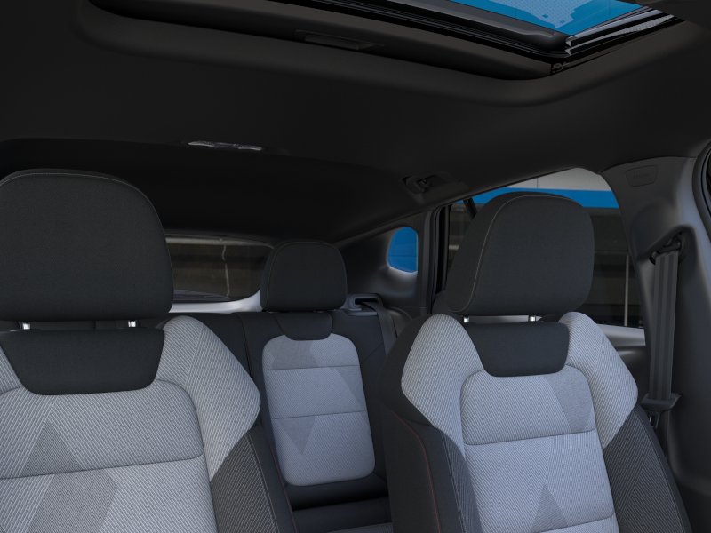 2026 Chevrolet Trax RS - Photo 48