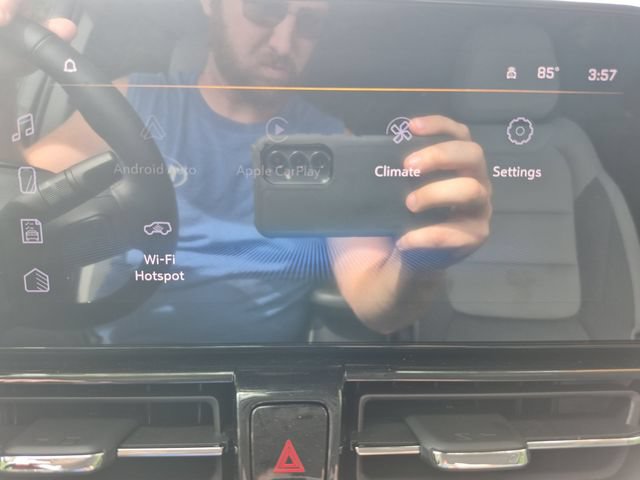 2026 Chevrolet Trailblazer LT - Photo 21