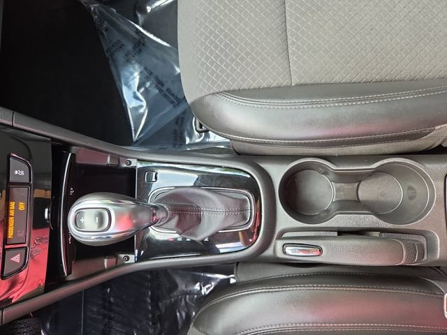 2022 Buick Encore Preferred - Photo 23