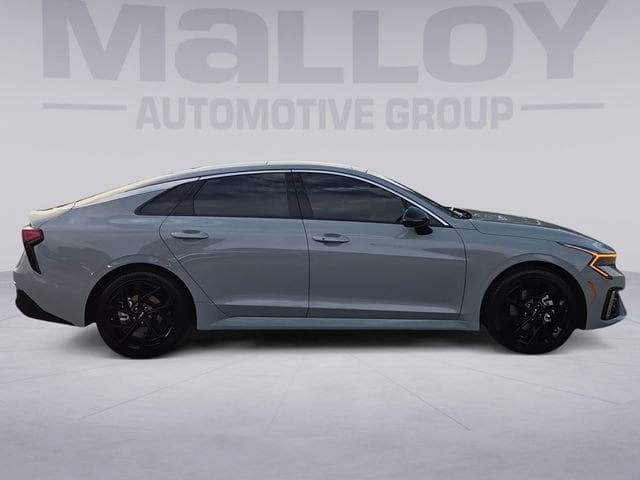 2026 Kia K5 GT-Line - Photo 6
