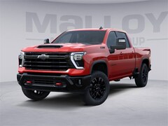 2026 Chevrolet Silverado 2500 HD LT Truck