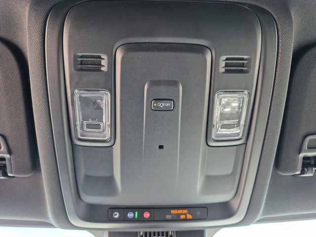 2026 Chevrolet Tahoe LS - Photo 30