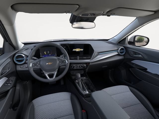 2026 Chevrolet Trax LT - Photo 15