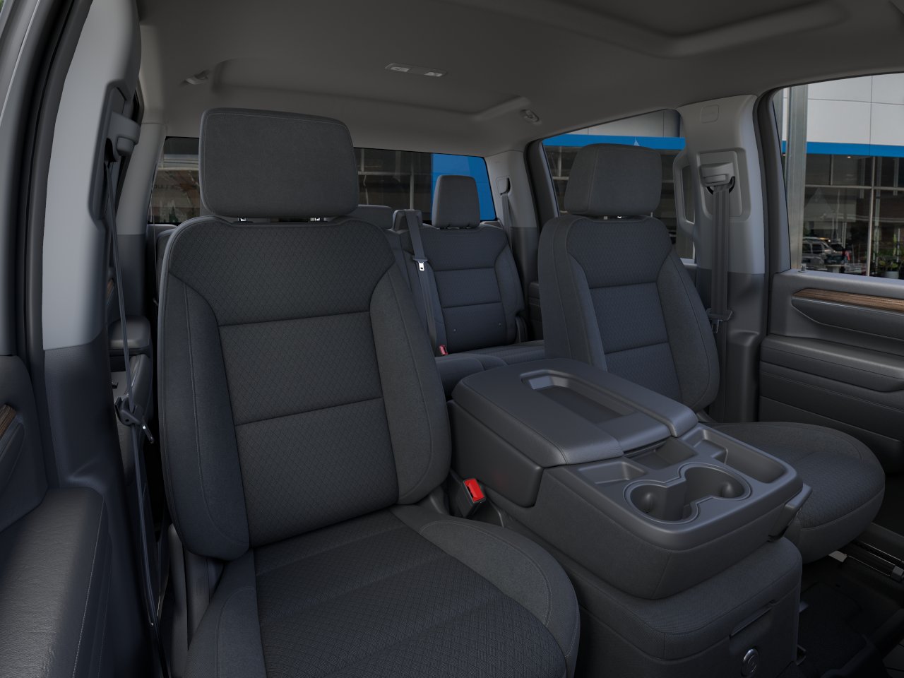2026 Chevrolet Silverado 3500 HD LT - Photo 40