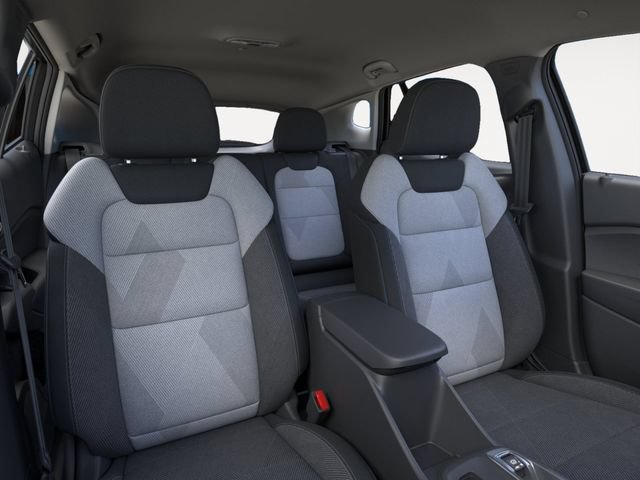 2026 Chevrolet Trax LS - Photo 16