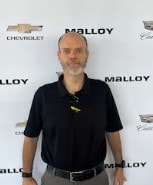 Staff member Kevin Wetzel from 09ca536b0877