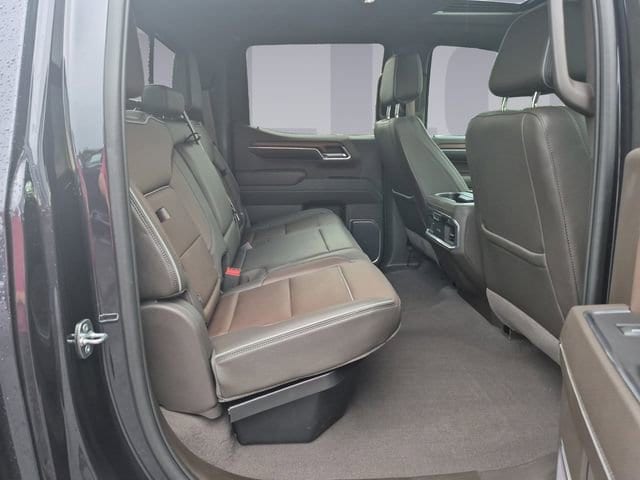 2023 GMC Sierra 1500 Denali Denali - Photo 18