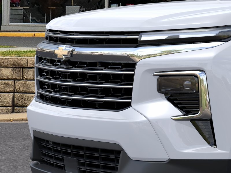 2026 Chevrolet Traverse LT - Photo 37