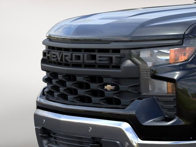 2026 Chevrolet Silverado 1500 Work Truck - Photo 14
