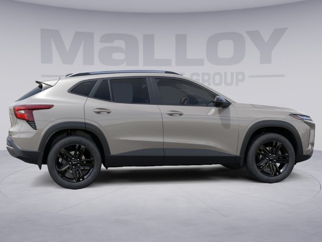 2026 Chevrolet Trax Activ - Photo 6