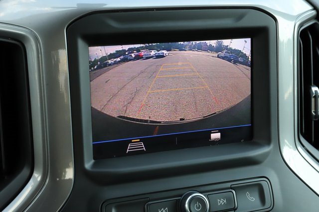 2025 Chevrolet Equinox EV 1LT photo 3