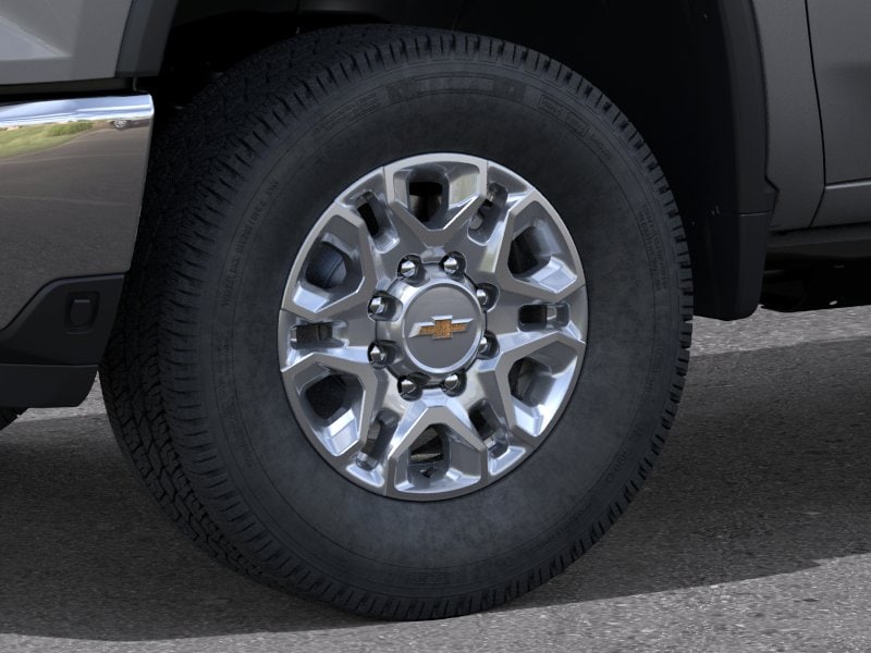 2026 Chevrolet Silverado 3500 HD LT - Photo 33