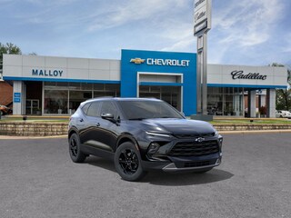 2026 Chevrolet Blazer 3LT SUV