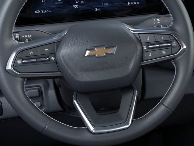2026 Chevrolet Silverado EV LT - Photo 18
