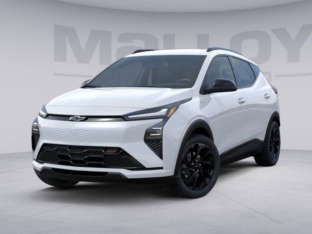 2027 Chevrolet Bolt EV RS Auto's photo