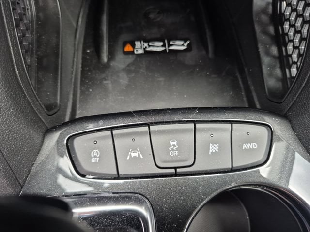 2026 Chevrolet Trailblazer LT - Photo 24