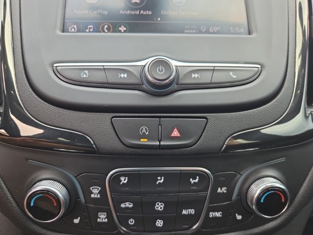 2023 Chevrolet Equinox RS - Photo 22