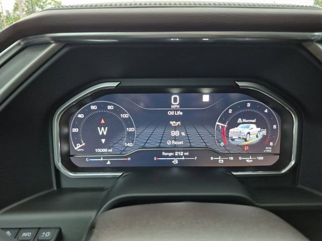 2023 GMC Sierra 1500 Denali Denali - Photo 14