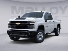 2026 Chevrolet Silverado 2500 HD WT Truck