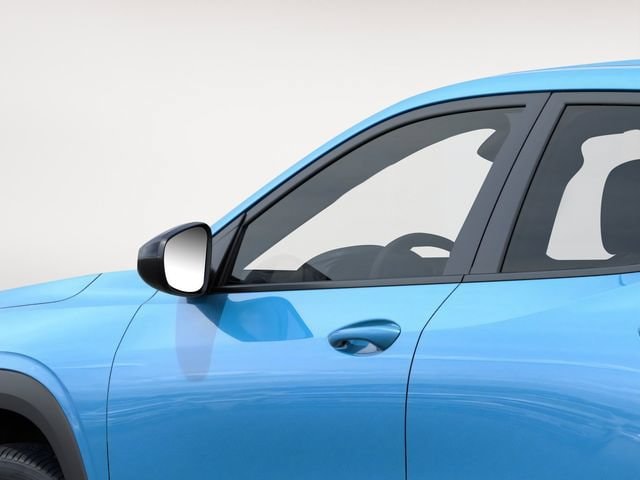 2026 Chevrolet Trax RS - Photo 12
