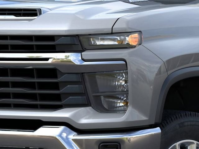 2026 Chevrolet Silverado 3500 HD LT - Photo 10