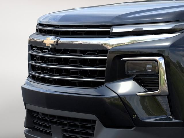 2025 Chevrolet Traverse LT - Photo 13