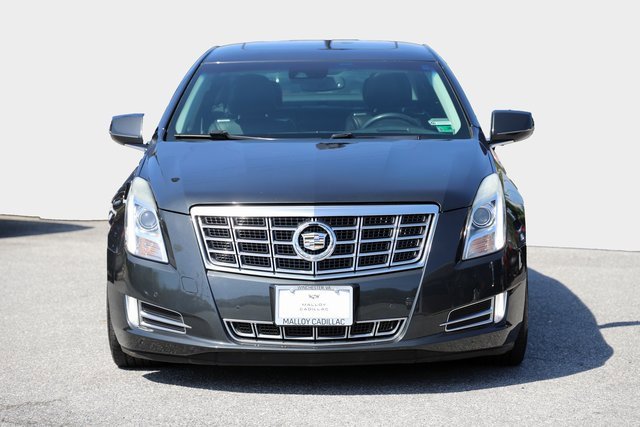 2013 Cadillac XTS Premium photo 4