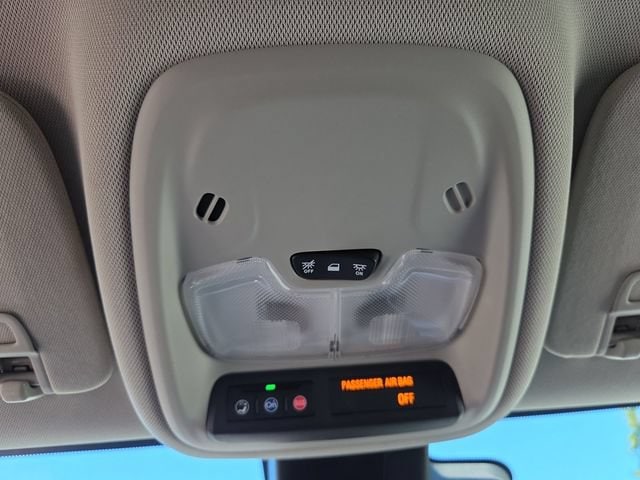 2021 Buick Encore GX Select - Photo 27