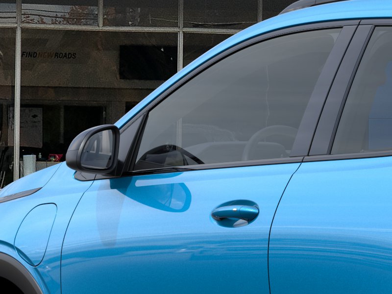 2027 Chevrolet Bolt RS - Photo 36