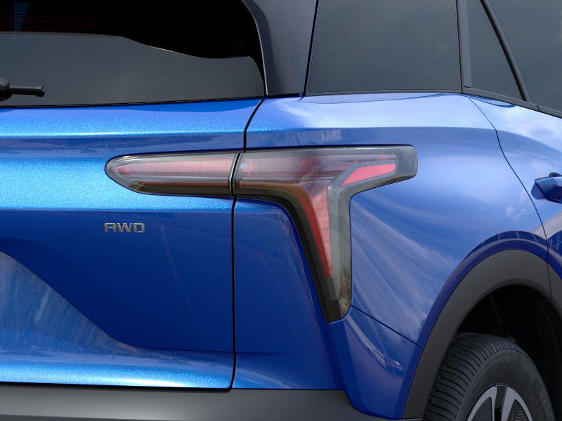 2026 Chevrolet Blazer EV LT - Photo 35