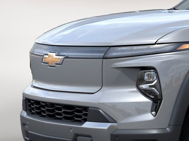 2026 Chevrolet Silverado EV LT - Photo 14