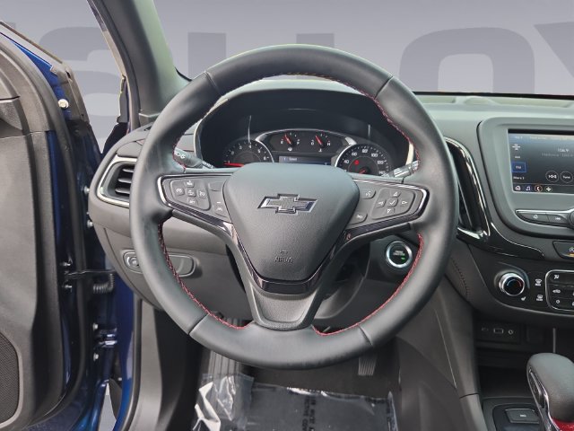 2023 Chevrolet Equinox RS - Photo 13