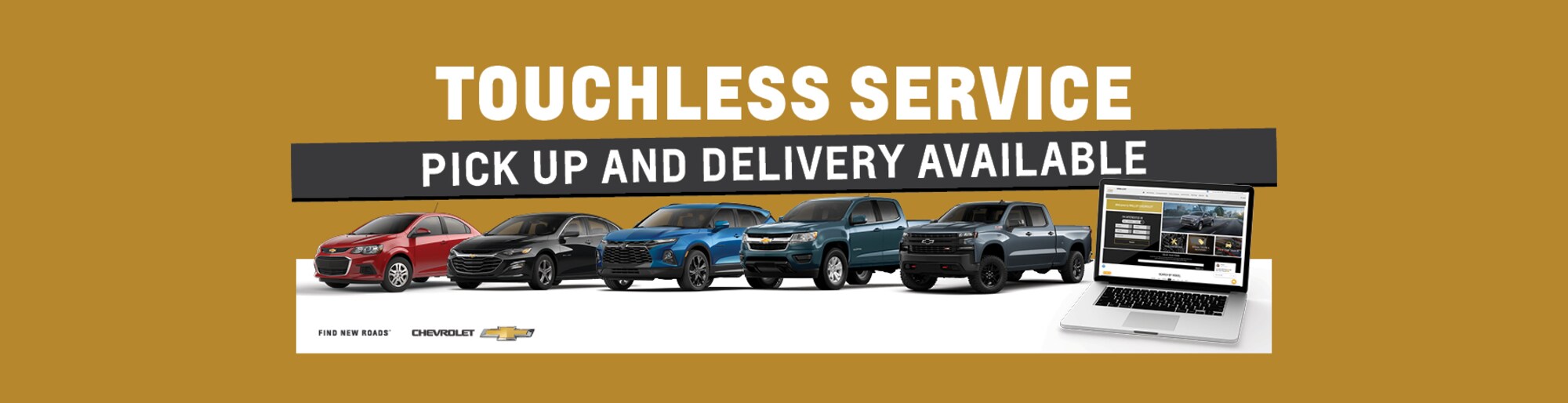 New Chevrolet and Used Cars in WINCHESTER, VA Malloy Chevrolet