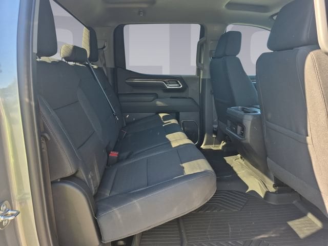 2026 Chevrolet Silverado 1500 LT Trail Boss - Photo 18