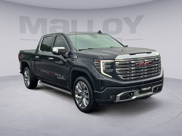 2023 GMC Sierra 1500 Denali Denali - Photo 7