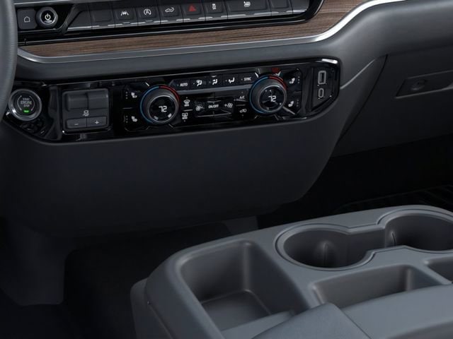 2025 Chevrolet Silverado 1500 LT - Photo 23