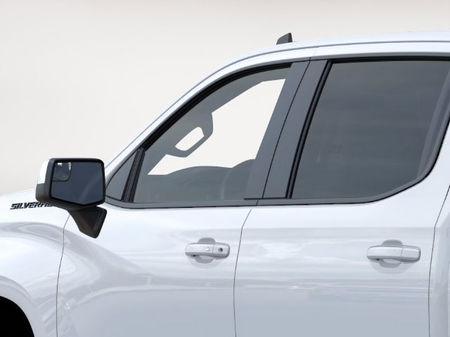 2026 Chevrolet Silverado 1500 LT - Photo 12