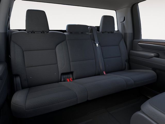 2026 Chevrolet Silverado 3500 HD LT - Photo 17