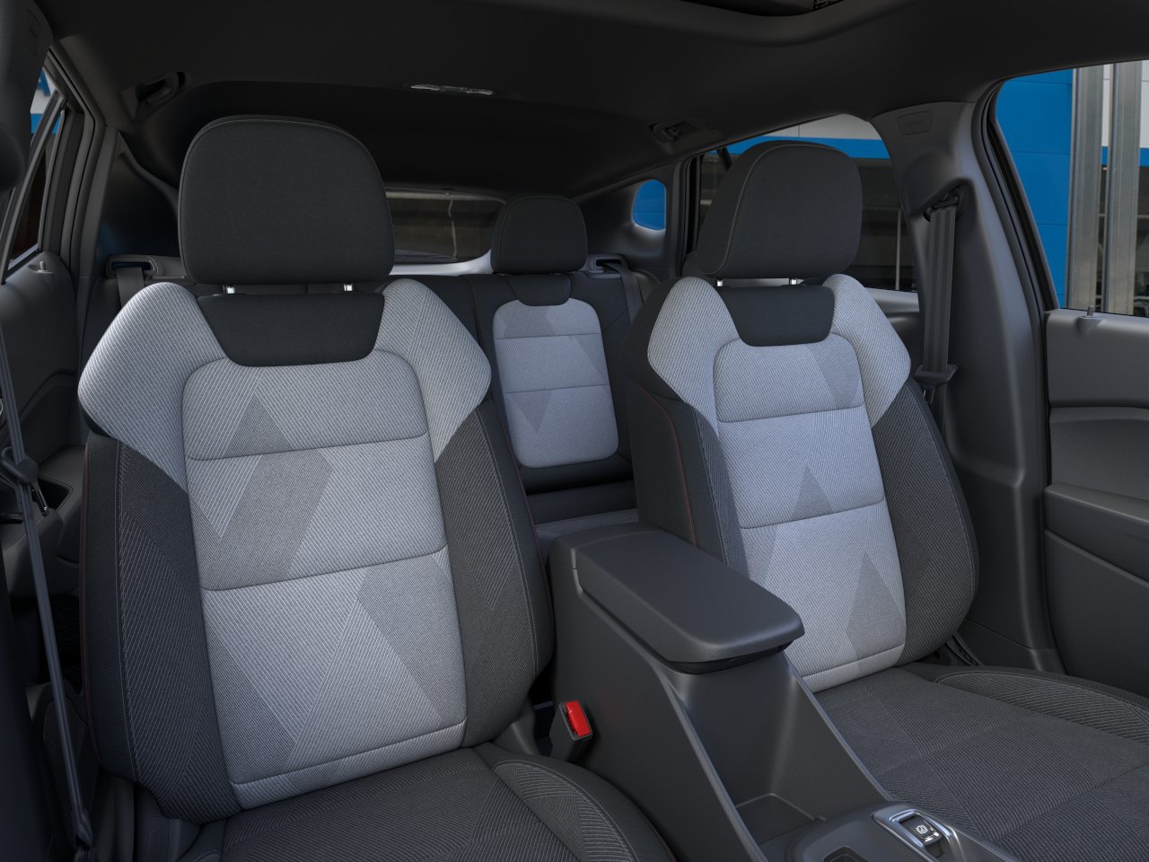 2026 Chevrolet Trax RS - Photo 40