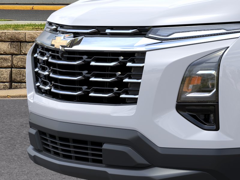 2026 Chevrolet Equinox LT - Photo 37