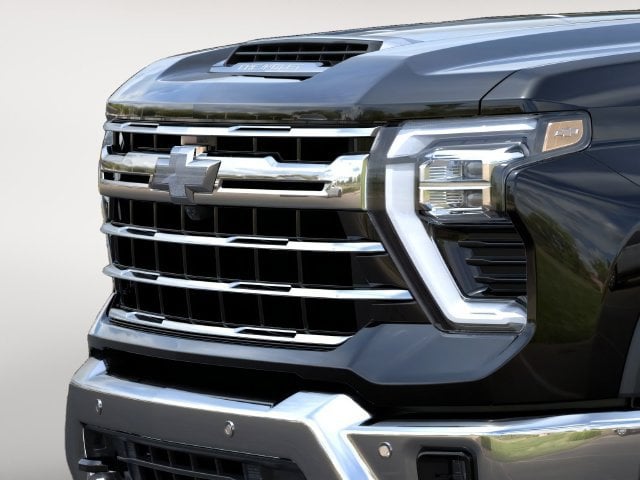 2026 Chevrolet Silverado 2500 HD LTZ - Photo 13